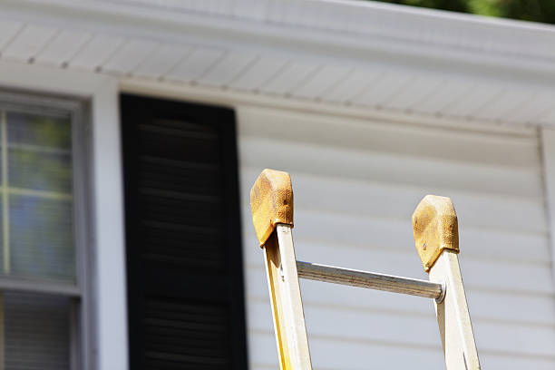 Best Custom Trim and Detailing for Siding  in Stirling, NJ